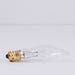 Bulbrite 403307 Flame Light Bulb Clear Alternate Image.jpg