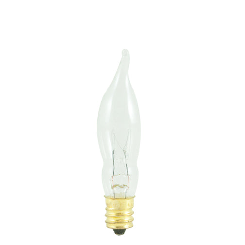 Bulbrite 403307 Flame Light Bulb Clear Main Image.jpg