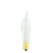 Bulbrite 403307 Flame Light Bulb Clear Main Image.jpg
