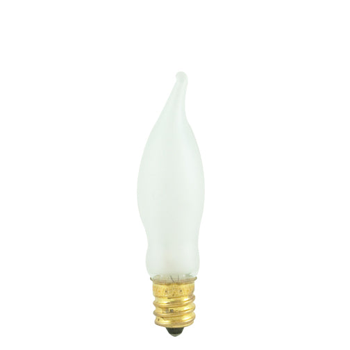 Bulbrite 404307 Flame Light Bulb Frost Main Image.jpg