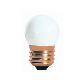 Bulbrite 702007 Indicator, Light Bulb Ceramic White Main Image.jpg