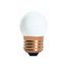 Bulbrite 702007 Indicator, Light Bulb Ceramic White Main Image.jpg