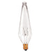 Bulbrite 480140 Decorative: Light Bulb Clear Prism Main Image.jpg