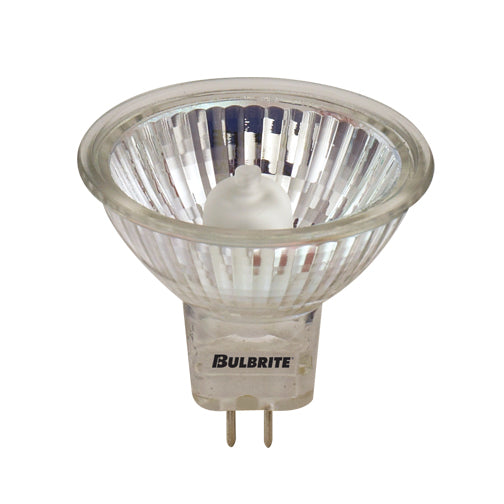 Bulbrite 646320 MRs: Light Bulb Clear Main Image.jpg
