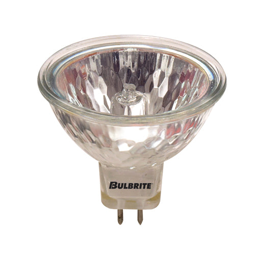 Bulbrite 645320 MRs: Light Bulb Clear Main Image.jpg