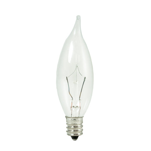 Bulbrite 460315 Krystal Light Bulb Clear Main Image.jpg