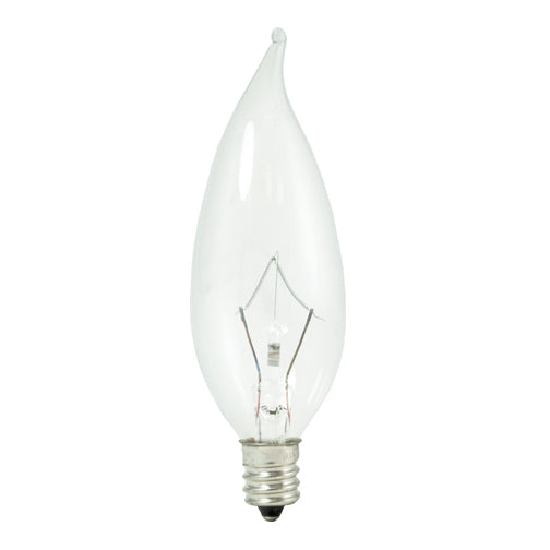 Bulbrite 460325 Krystal Light Bulb Clear Main Image.jpg