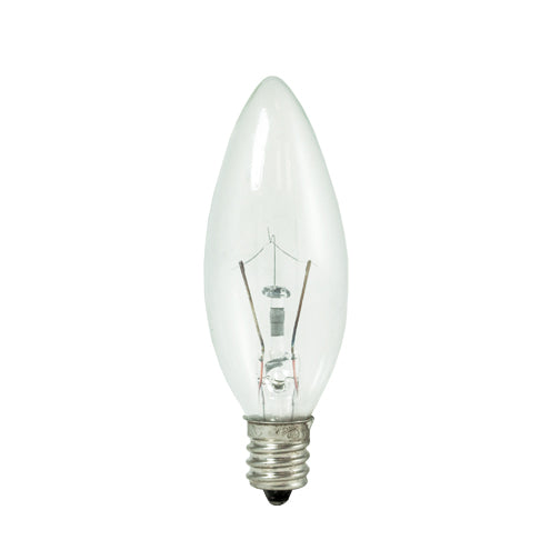 Bulbrite 460020 Krystal Light Bulb Clear Main Image.jpg