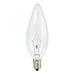 Bulbrite 460025 Krystal Light Bulb Clear Main Image.jpg