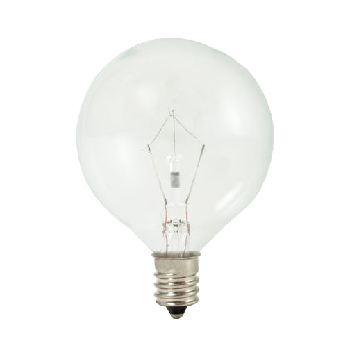 Bulbrite 461225 Krystal Light Bulb Clear Main Image.jpg