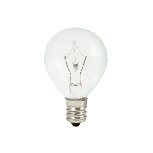 Bulbrite 461040 Krystal Light Bulb Clear Main Image.jpg