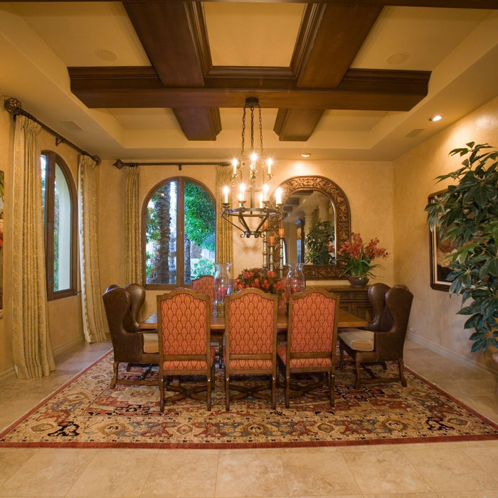 Bulbrite 473020 KX-2000: Light Bulb Clear Alternate Image 2.jpg