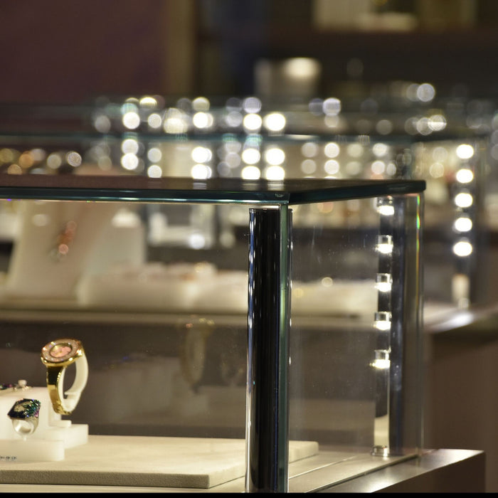 Bulbrite 473020 KX-2000: Light Bulb Clear Alternate Image 4.jpg