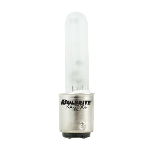 Bulbrite 473221 KX-2000: Light Bulb Frost Main Image.jpg