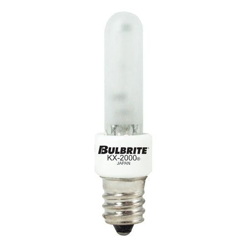 Bulbrite 473021 KX-2000: Light Bulb Frost Main Image.jpg