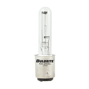 Bulbrite 473240 KX-2000: Light Bulb Clear Main Image.jpg