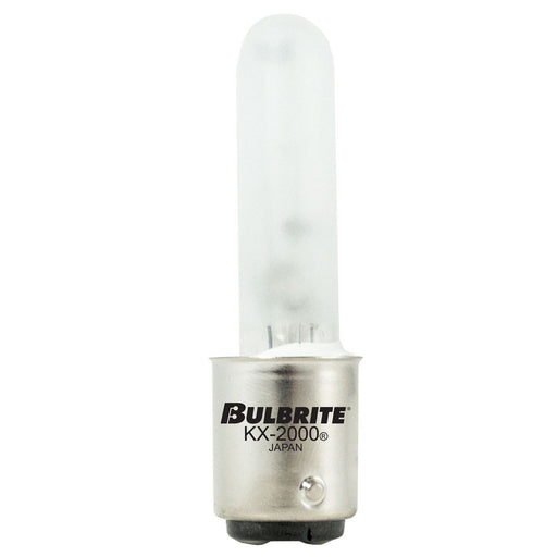 Bulbrite 473241 KX-2000: Light Bulb Frost Main Image.jpg