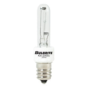 Bulbrite 473060 KX-2000: Light Bulb Clear Main Image.jpg