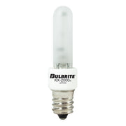 Bulbrite 473061 KX-2000: Light Bulb Frost Main Image.jpg