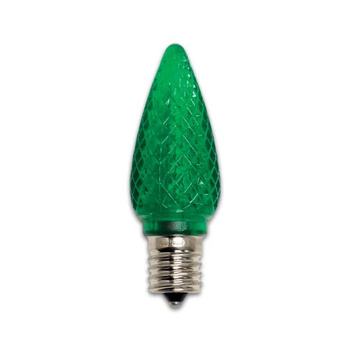 Bulbrite 770194 Specialty Light Bulb Green Main Image.jpg