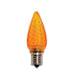 Bulbrite 770195 Specialty Light Bulb Orange Main Image.jpg