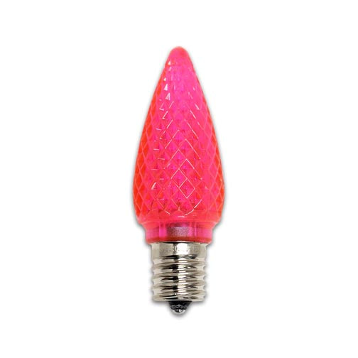 Bulbrite 770196 Specialty Light Bulb Pink Main Image.jpg