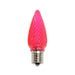 Bulbrite 770196 Specialty Light Bulb Pink Main Image.jpg