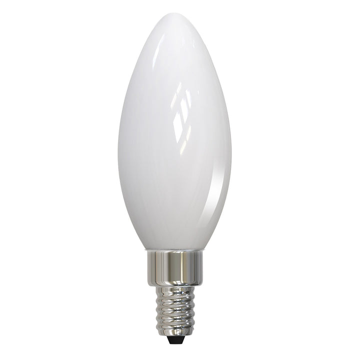 Bulbrite 776772 Filaments: Light Bulb Milky Main Image.jpg
