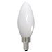 Bulbrite 776772 Filaments: Light Bulb Milky Main Image.jpg