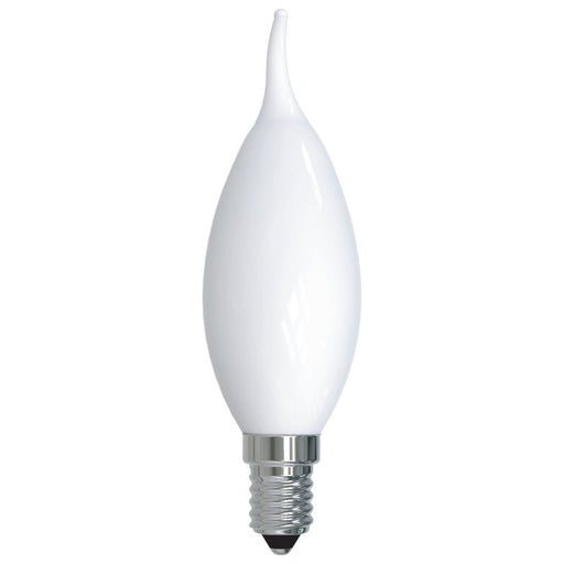 Bulbrite 776860 Filaments: Light Bulb Milky Main Image.jpg