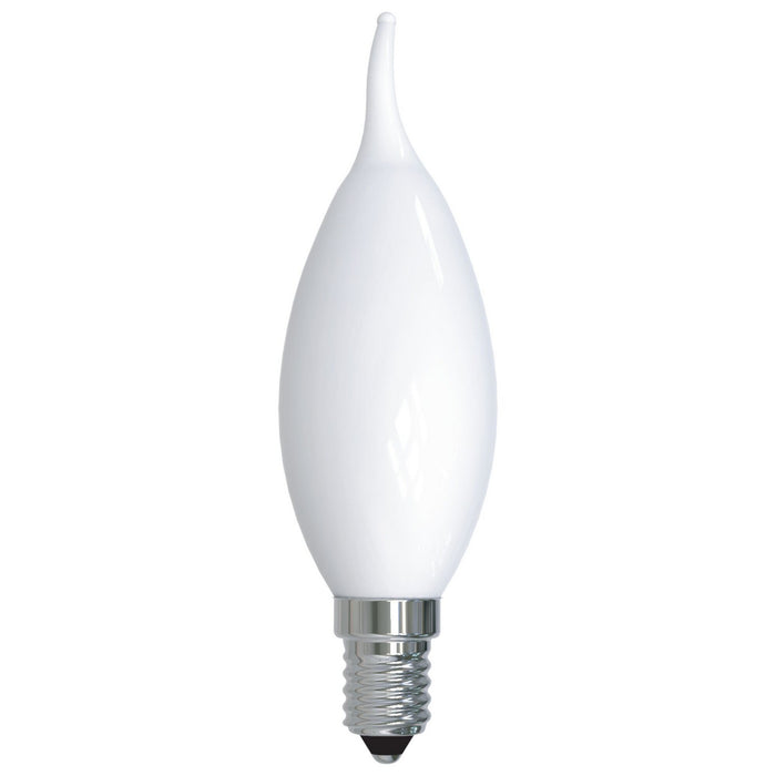 Bulbrite 776860 Filaments: Light Bulb Milky Main Image.jpg