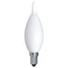 Bulbrite 776860 Filaments: Light Bulb Milky Main Image.jpg