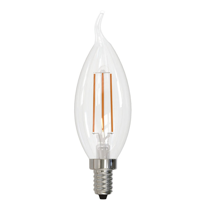 Bulbrite 776864 Filaments: Light Bulb Clear Alternate Image.jpg