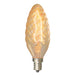 Bulbrite 413015 Decorative: Light Bulb Antique Main Image.jpg