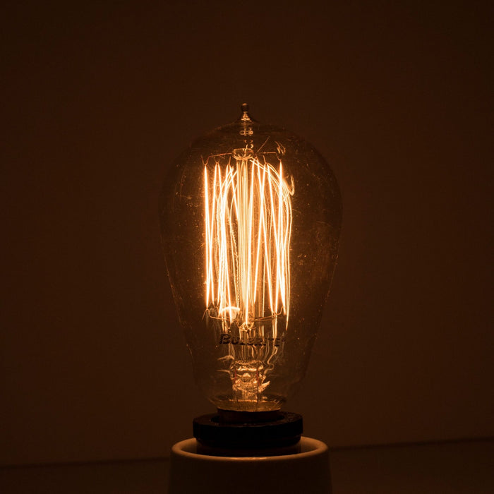 Bulbrite 132510 Nostalgic Light Bulb Antique Alternate Image 2.jpg