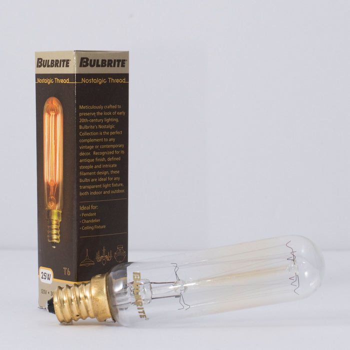 Bulbrite 132506 Nostalgic Light Bulb Antique Alternate Image 4.jpg