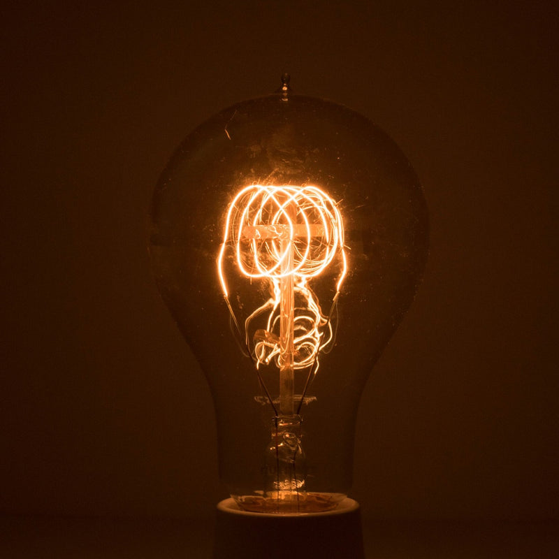 Bulbrite 132520 Nostalgic Light Bulb Antique Alternate Image 2.jpg