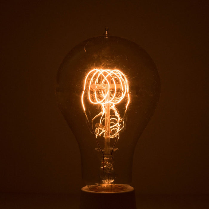 Bulbrite 132520 Nostalgic Light Bulb Antique Alternate Image 2.jpg