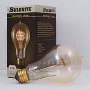 Bulbrite 132520 Nostalgic Light Bulb Antique Alternate Image 4.jpg