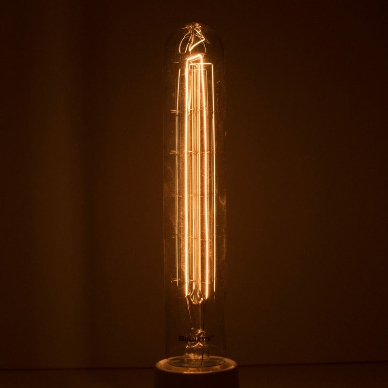 Bulbrite 133009 Nostalgic Light Bulb Antique Alternate Image 2.jpg