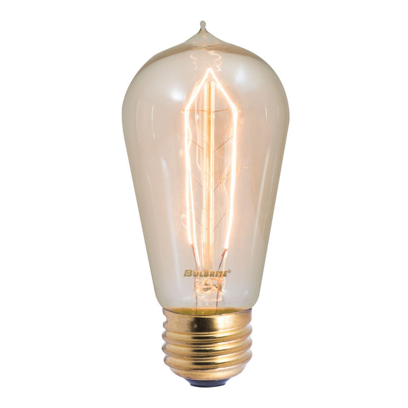 Bulbrite 134018 Nostalgic Light Bulb Antique Alternate Image 2.jpg
