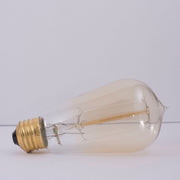 Bulbrite 134019 Nostalgic Light Bulb Antique Alternate Image 2.jpg
