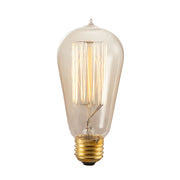 Bulbrite 134019 Nostalgic Light Bulb Antique Main Image.jpg