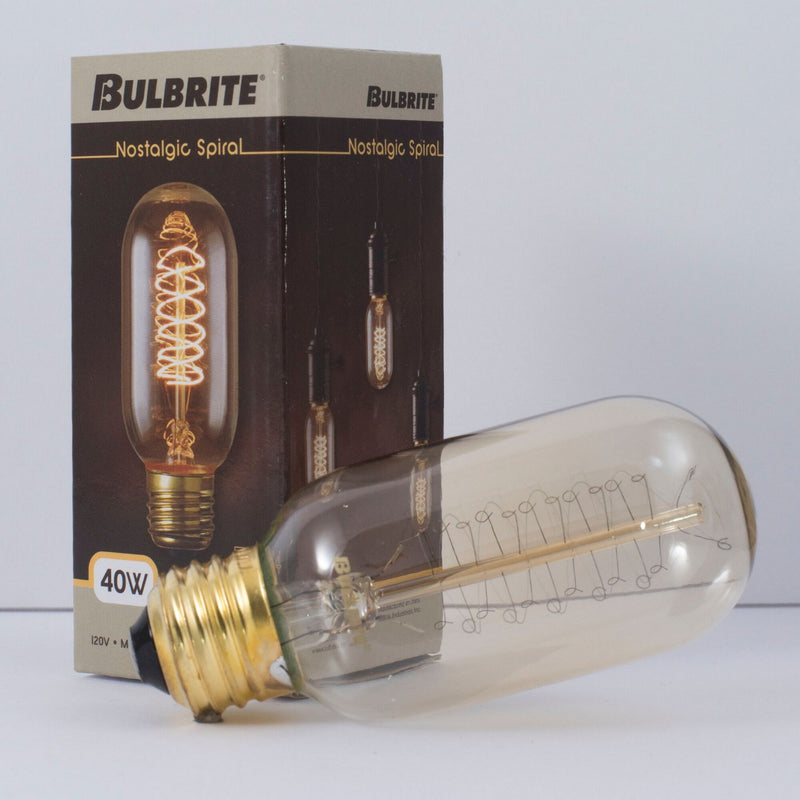 Bulbrite 134014 Nostalgic Light Bulb Antique Alternate Image 4.jpg