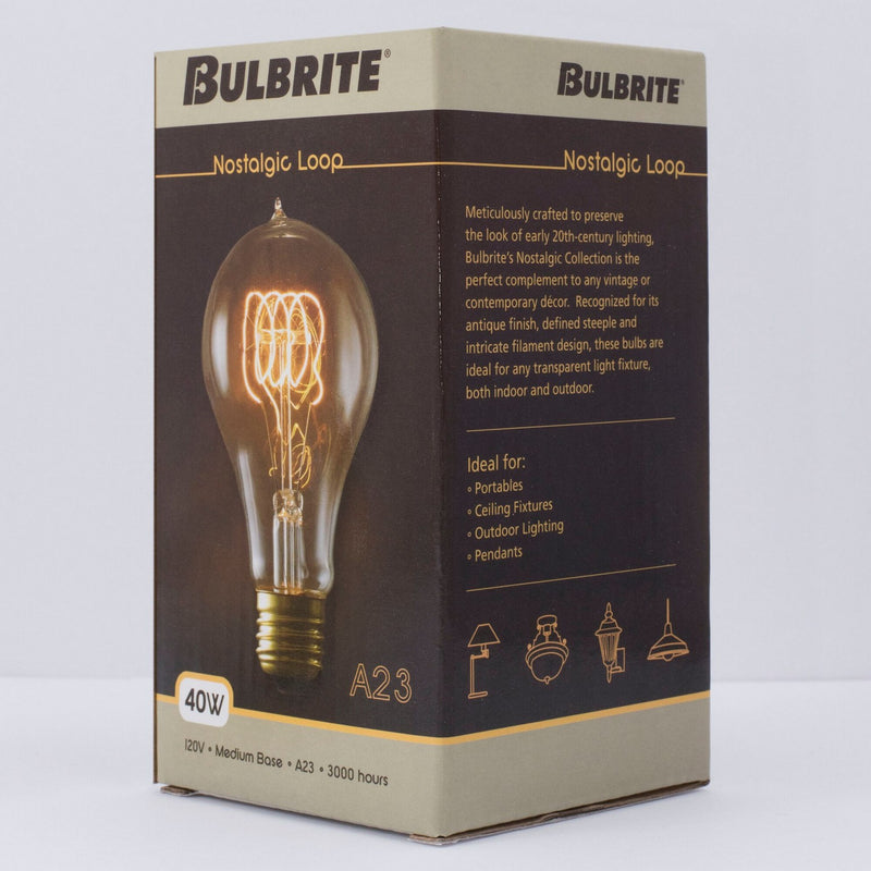 Bulbrite 134020 Nostalgic Light Bulb Antique Alternate Image 4.jpg