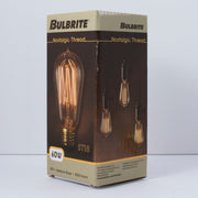 Bulbrite 136019 Nostalgic Light Bulb Antique Alternate Image 4.jpg