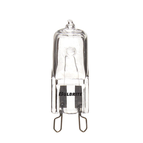 Bulbrite 654100 JC Light Bulb Clear Main Image.jpg