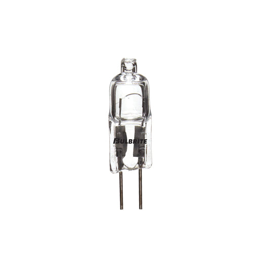 Bulbrite 651011 JC Light Bulb Clear Main Image.jpg