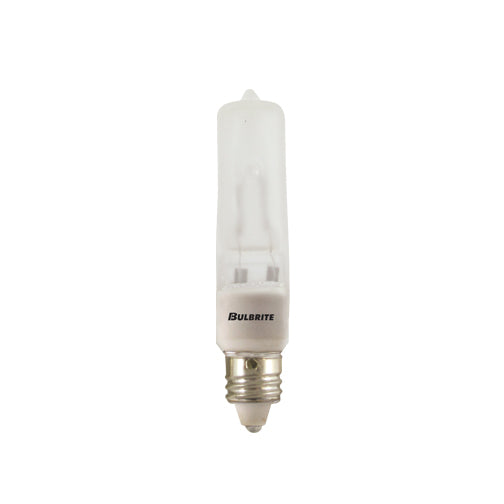 Bulbrite 610152 Single Light Bulb Frost Main Image.jpg
