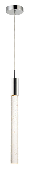 ET2 E22871-91PC Big Fizz LED Pendant, Polished Chrome Main Image.jpg